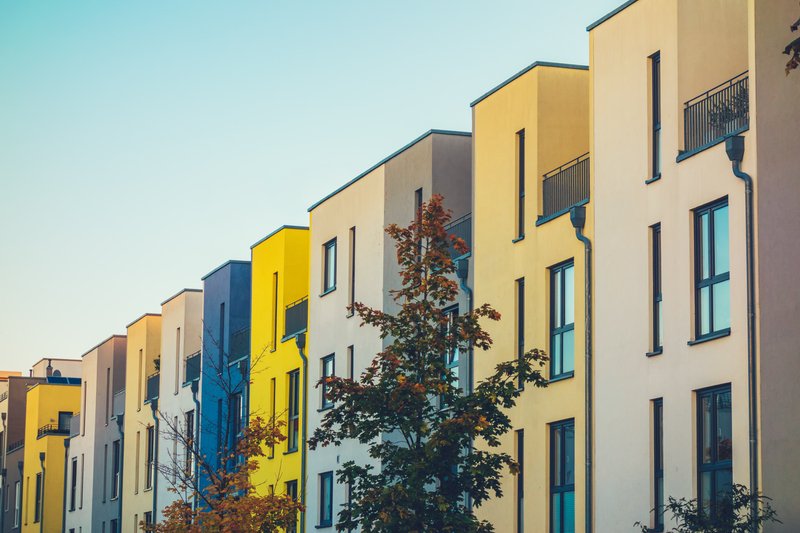 Asesoria en creditos hipotecarios